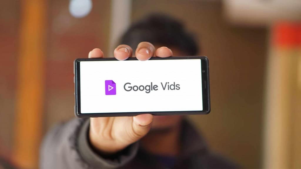 Google Vids