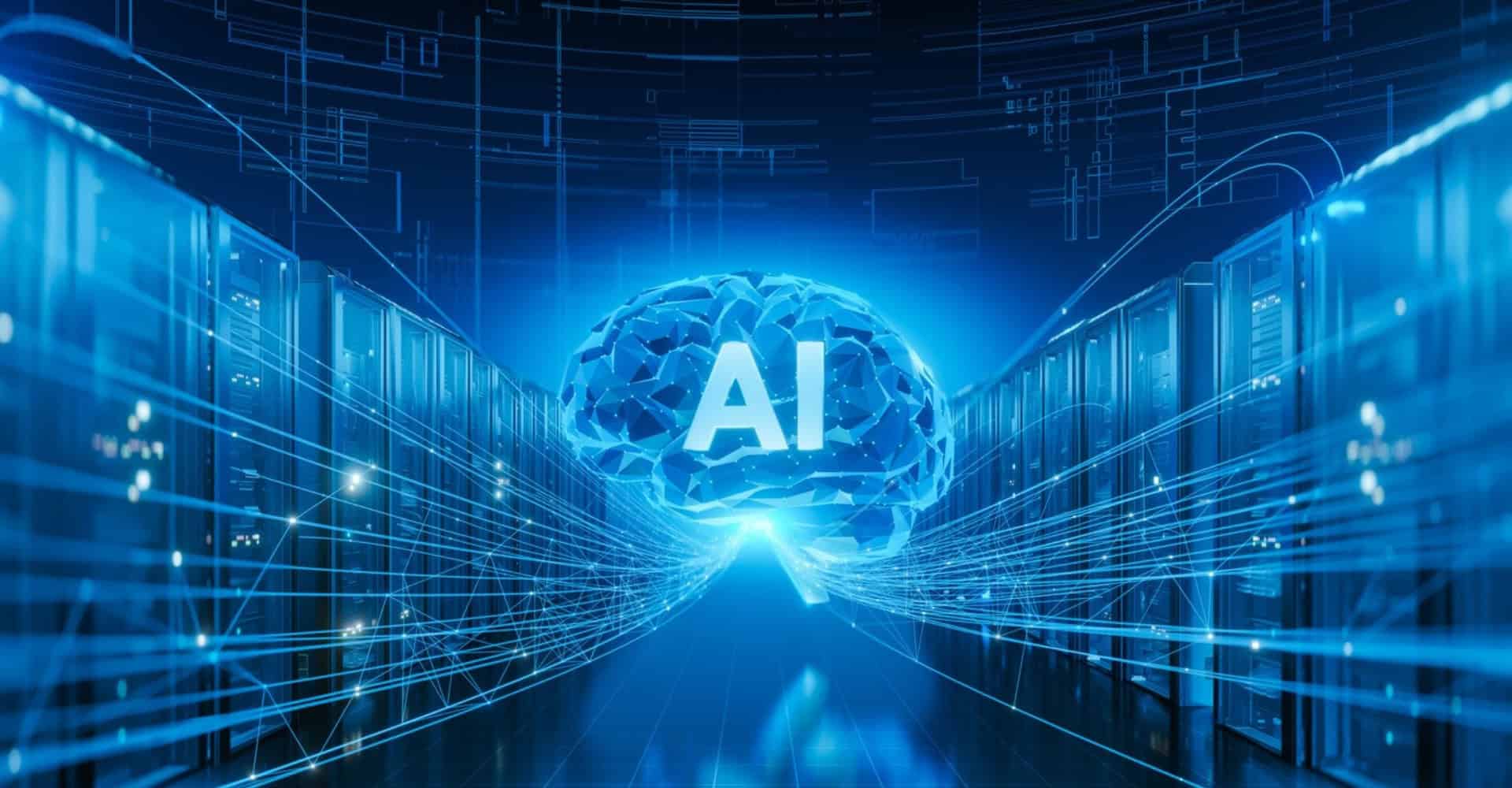 Empresas que adotarem essa abordagem ganharão vantagem competitiva ao operar com velocidade, precisão e eficiência contínua. (Imagem: pingingz/iStock)