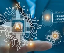 A inteligência artificial pode acelerar o desenvolvimento pessoal quando usada com método, mas vira placebo brilhante quando tratada como atalho mágico. (Imagem: Moostocker/iStock)