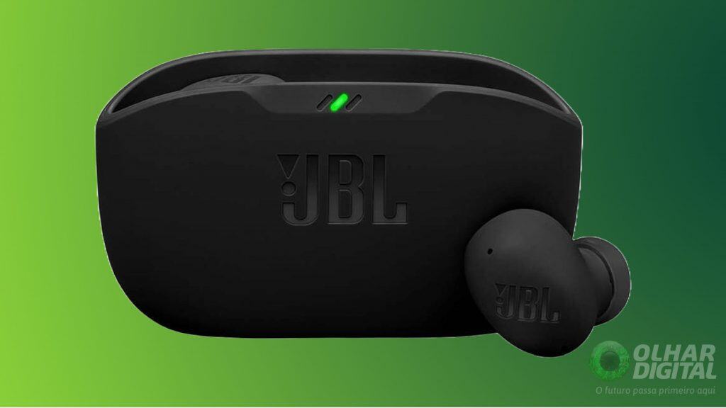 JBL Wave Buds 2