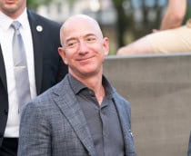 Jeff Bezos
