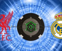 Liverpool x Real Madrid