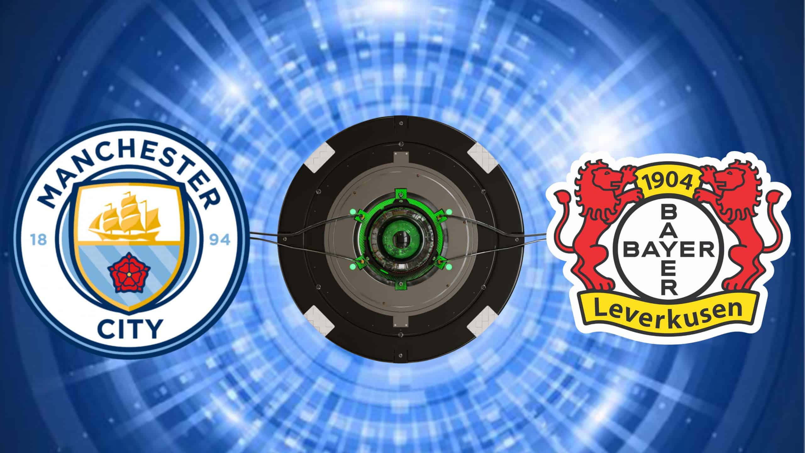 Manchester City x Bayer Leverkusen: onde assistir, horário e escalações do jogo da Champions League