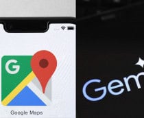 Maps e Gemini