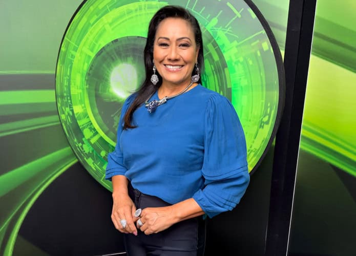 Marisa Silva 26 de novembro de 2025