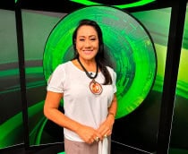 Marisa Silva - Boletim Olhar Digital - 07/11/2025