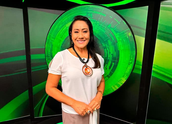 Marisa Silva - Boletim Olhar Digital - 07/11/2025