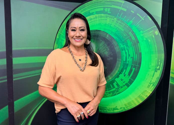 Marisa Silva - Boletim Olhar Digital - 25/11/2025