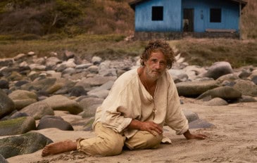 O Filho de Mil Homens