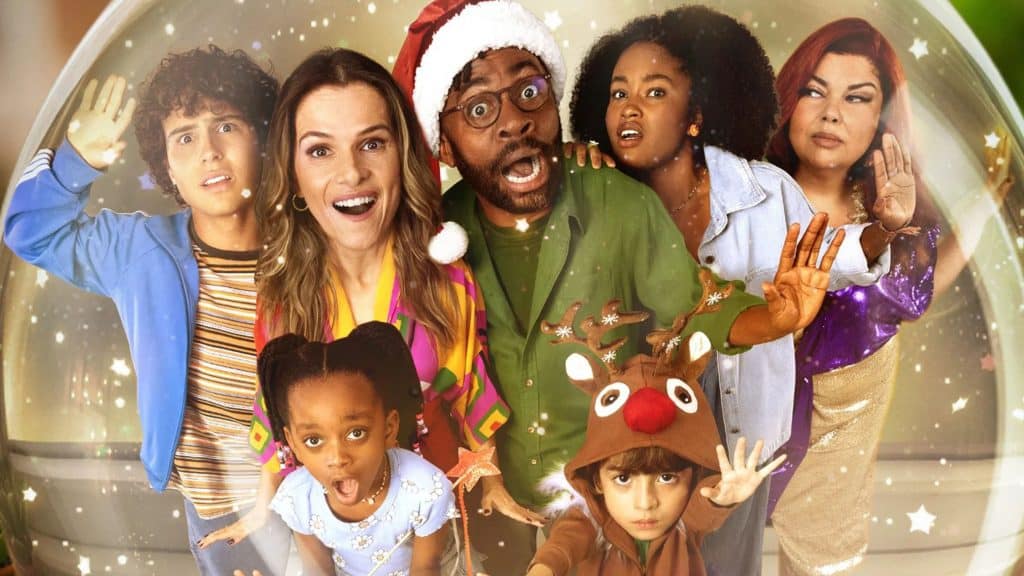 O Primeiro Natal do Mundo