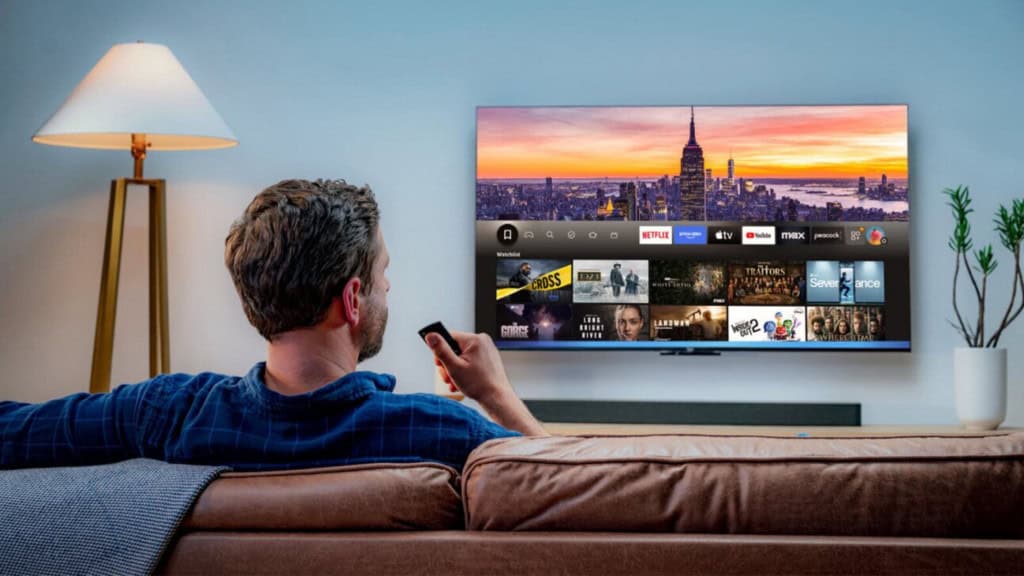 imagem de divulgação do vega os da amazon