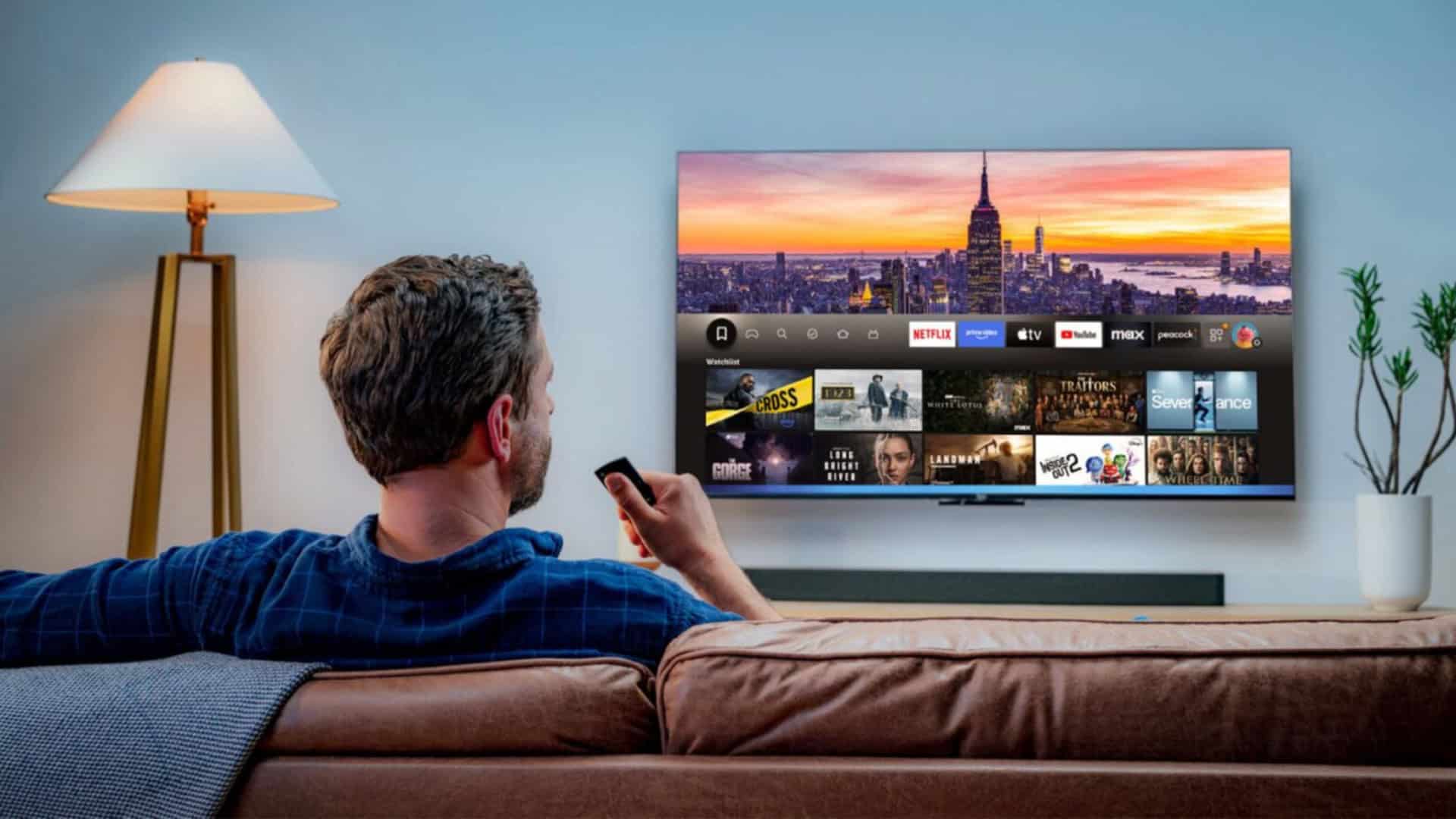 imagem de divulgação do vega os da amazon