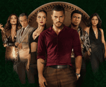 Final explicado da série brasileira Os Donos do Jogo