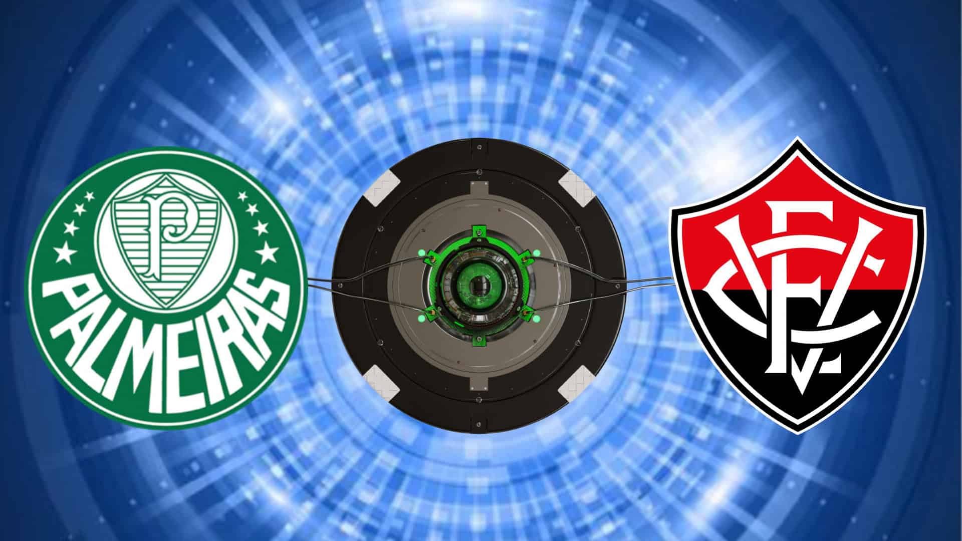 Palmeiras x Vitória