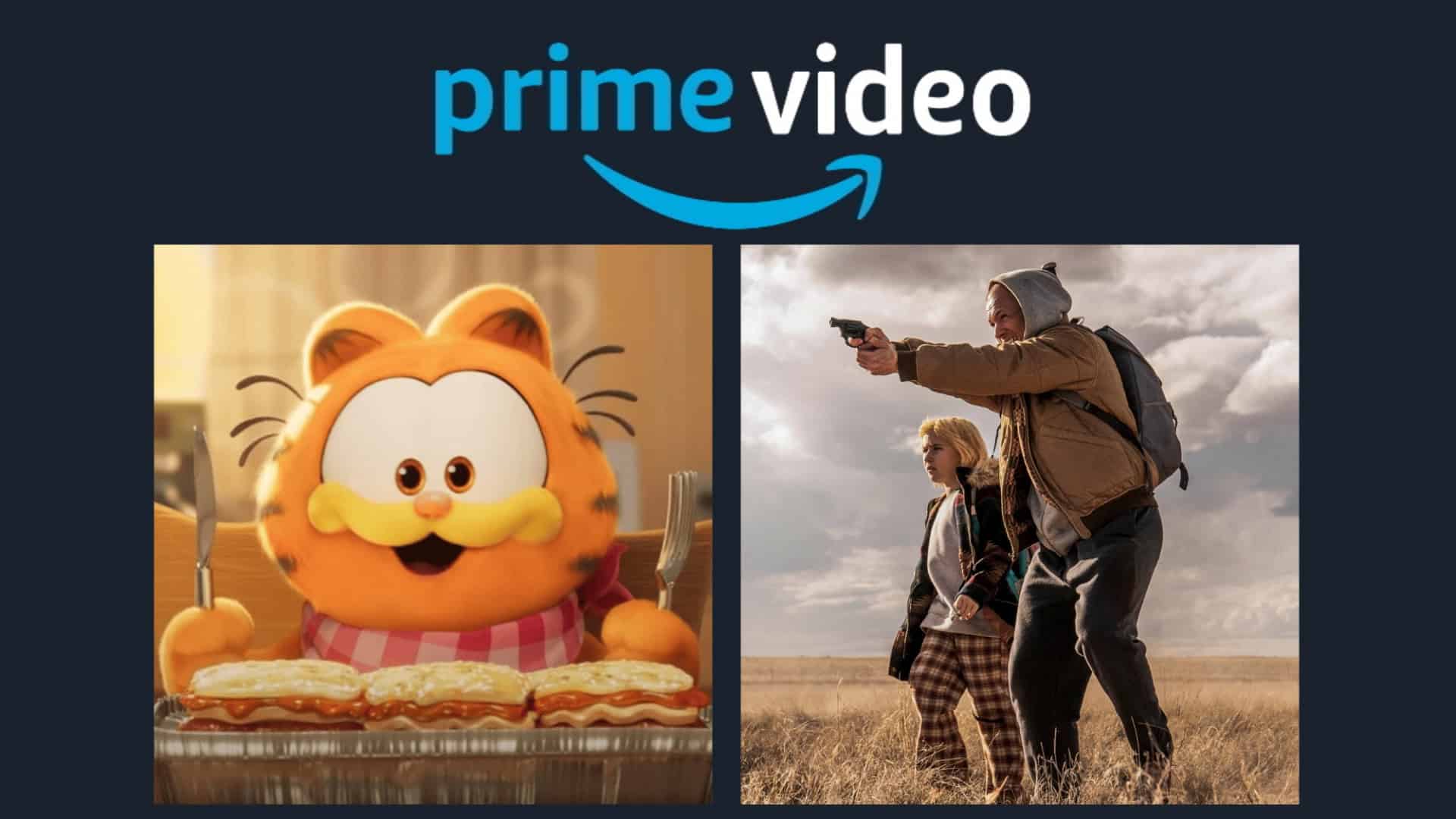 Prime Video