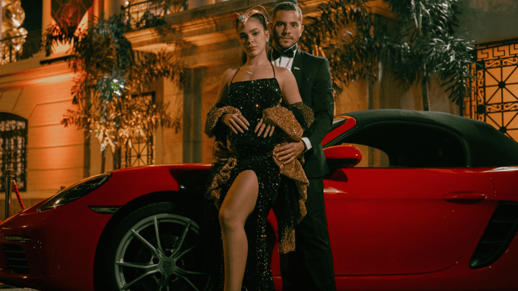 série Os Donos do Jogo