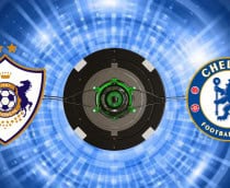 Qarabag x Chelsea