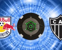 RB Bragantino x Atlético-MG