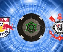 RB Bragantino x Corinthians