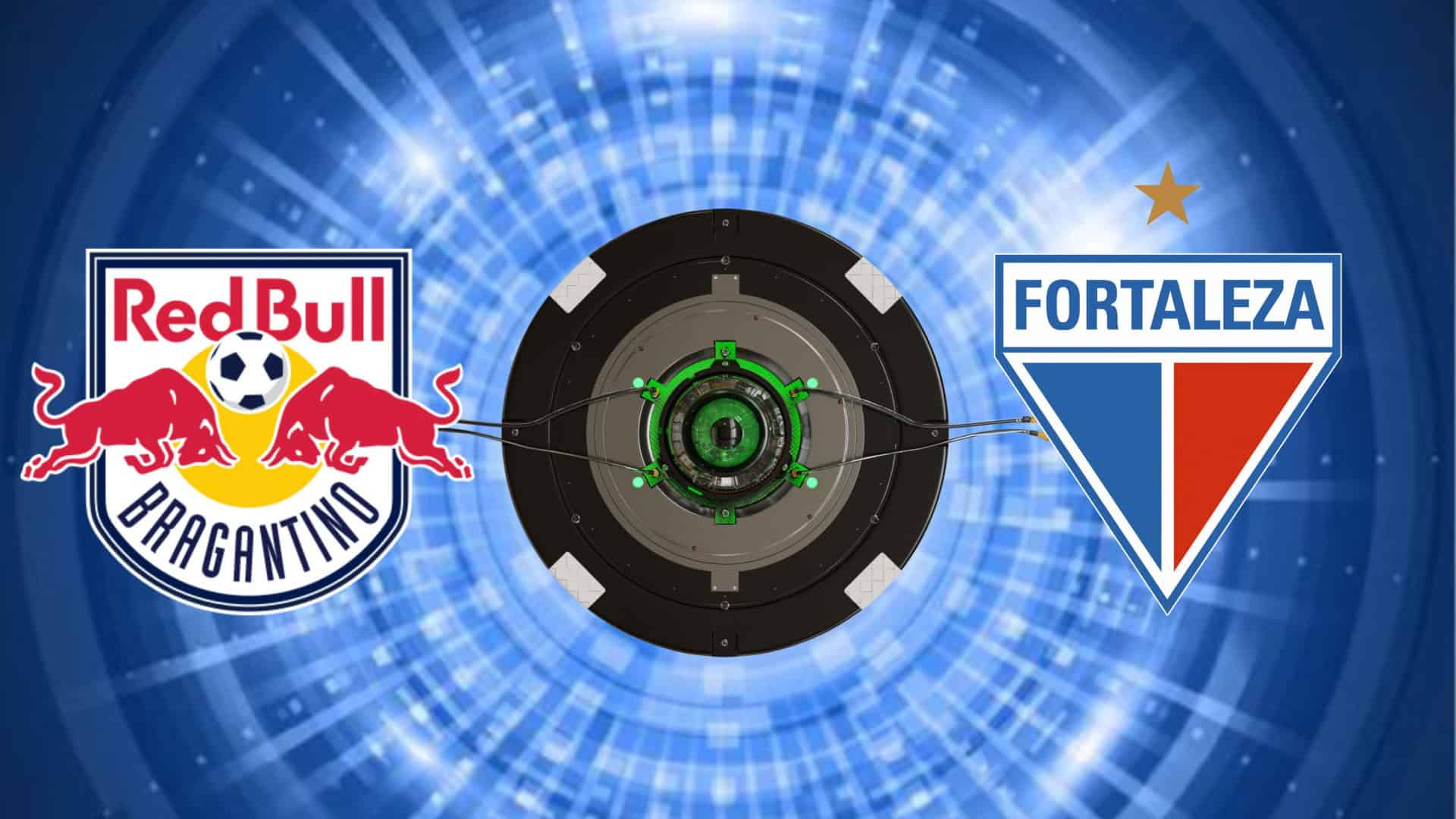 RB Bragantino x Fortaleza
