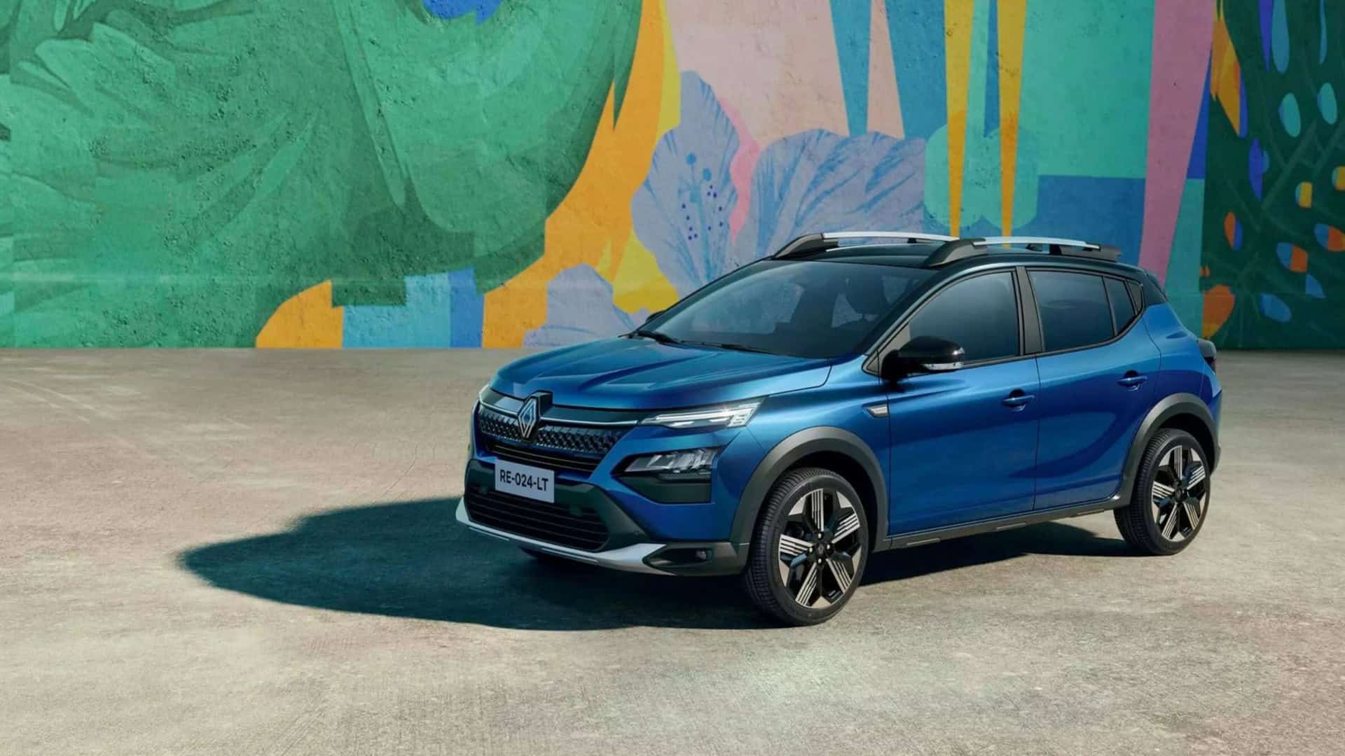 Renault Kardian
