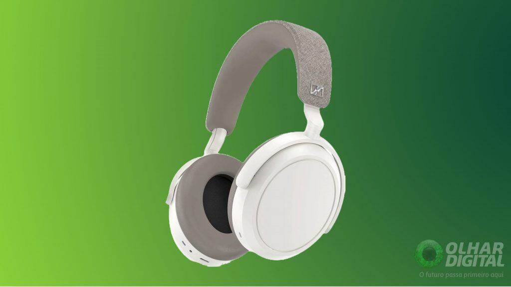 Sennheiser Momentum 4 Wireless