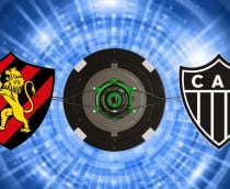 Sport x Atltico-MG