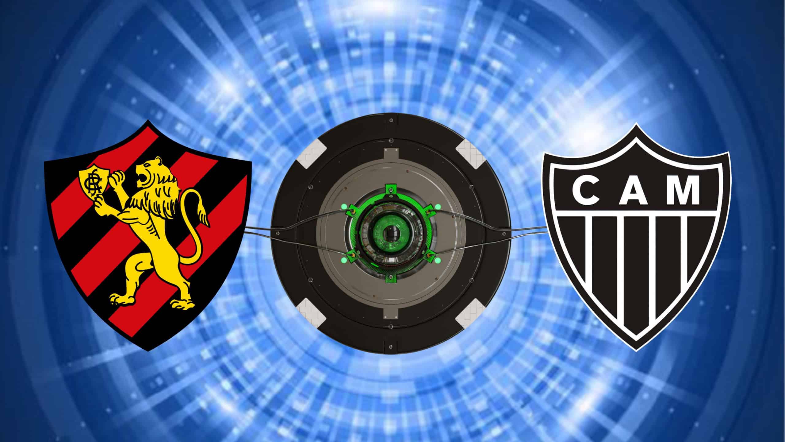 Sport x Atlético-MG: onde assistir, horário e escalação do Brasileirão