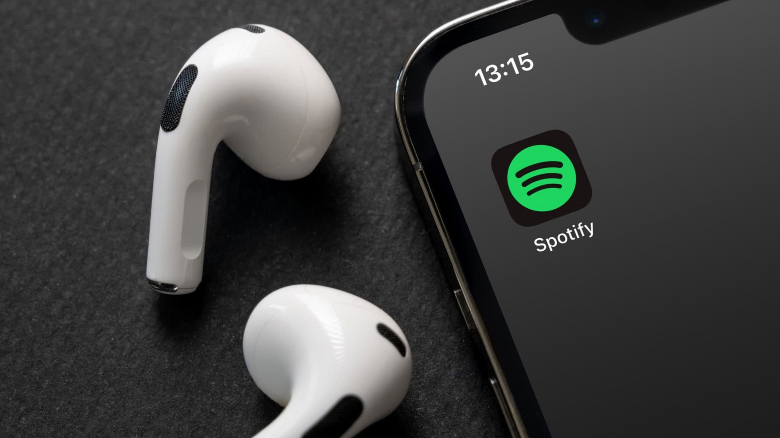 Novo recurso do Spotify promete playlists feitas sob medida a partir do seu gosto