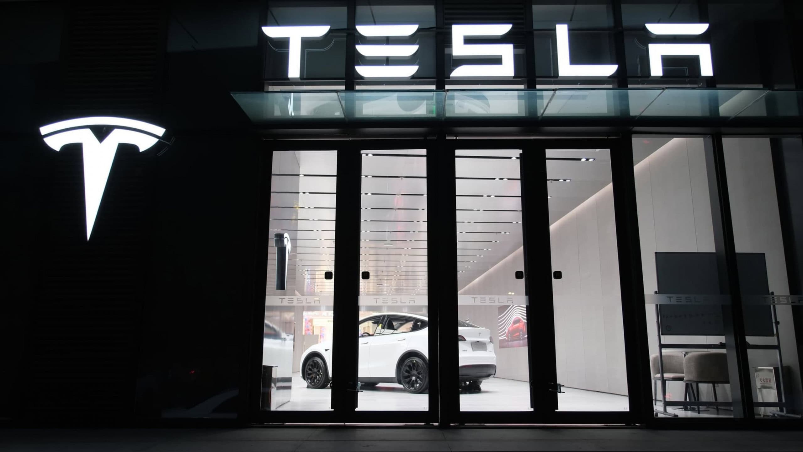 Pedidos de patentes revelam a aposta da Tesla em IA