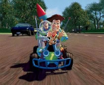 Toy Story