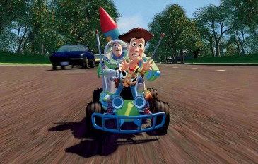 Toy Story