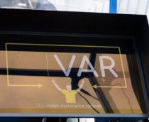 VAR