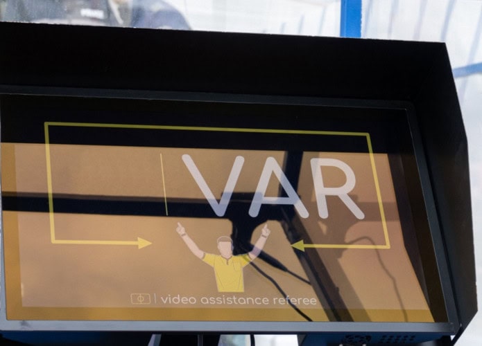 VAR