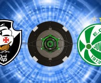 Vasco x Juventude