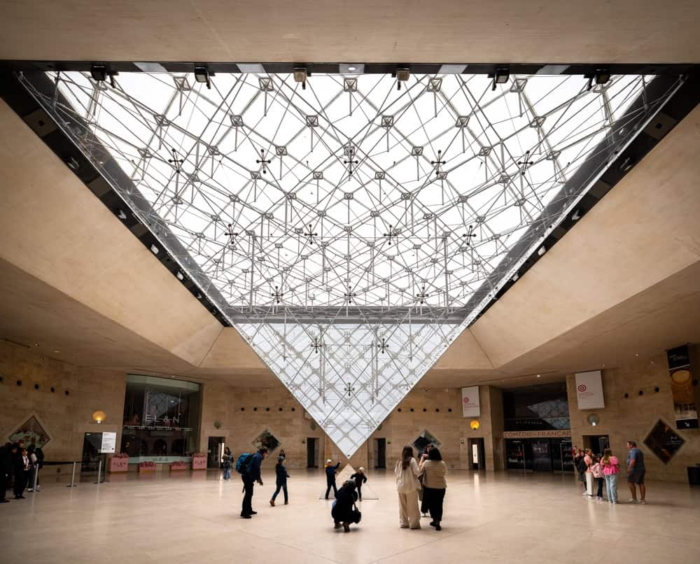 Museu Louvre