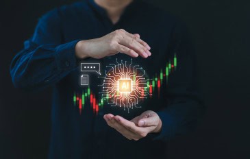 ações de inteligência artificial