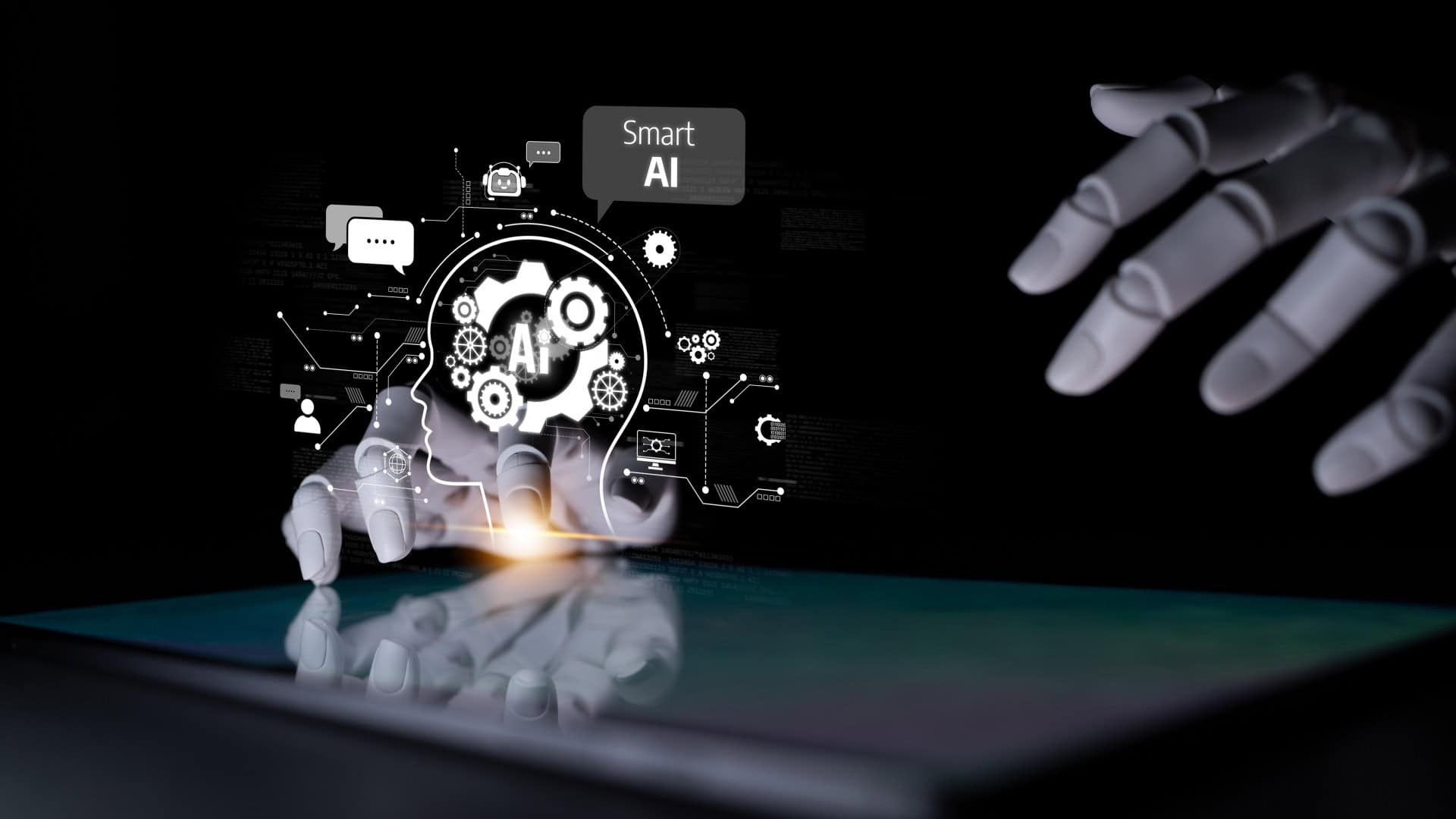 Agentes de IA mostram caos e confabulação em teste de autonomia total