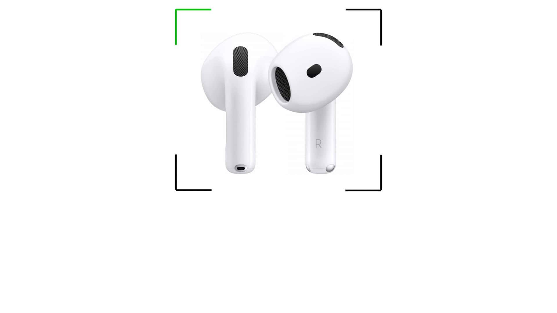 AirPods em oferta