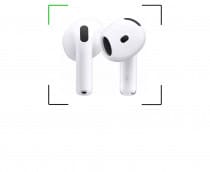 AirPods em oferta