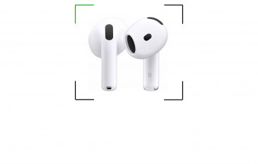AirPods em oferta