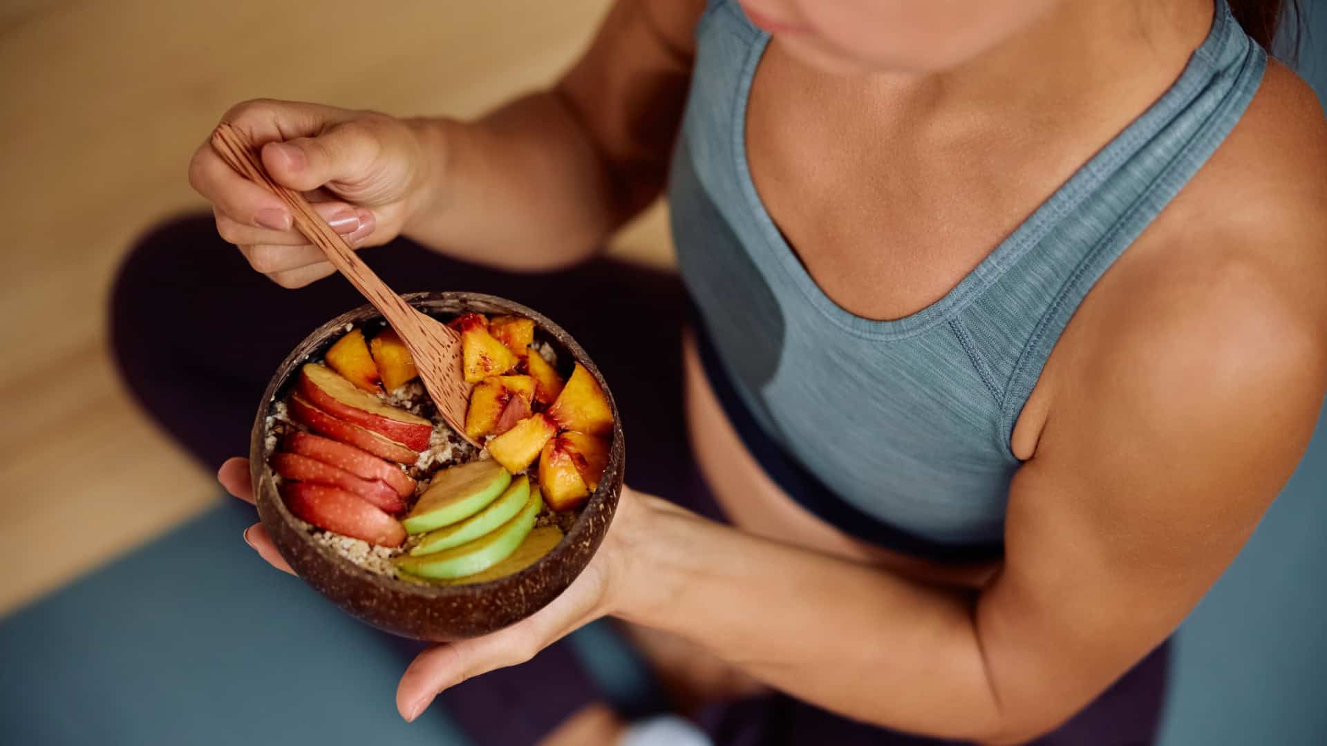 Falta de colina no cérebro pode aumentar sintomas de ansiedade, aponta pesquisa