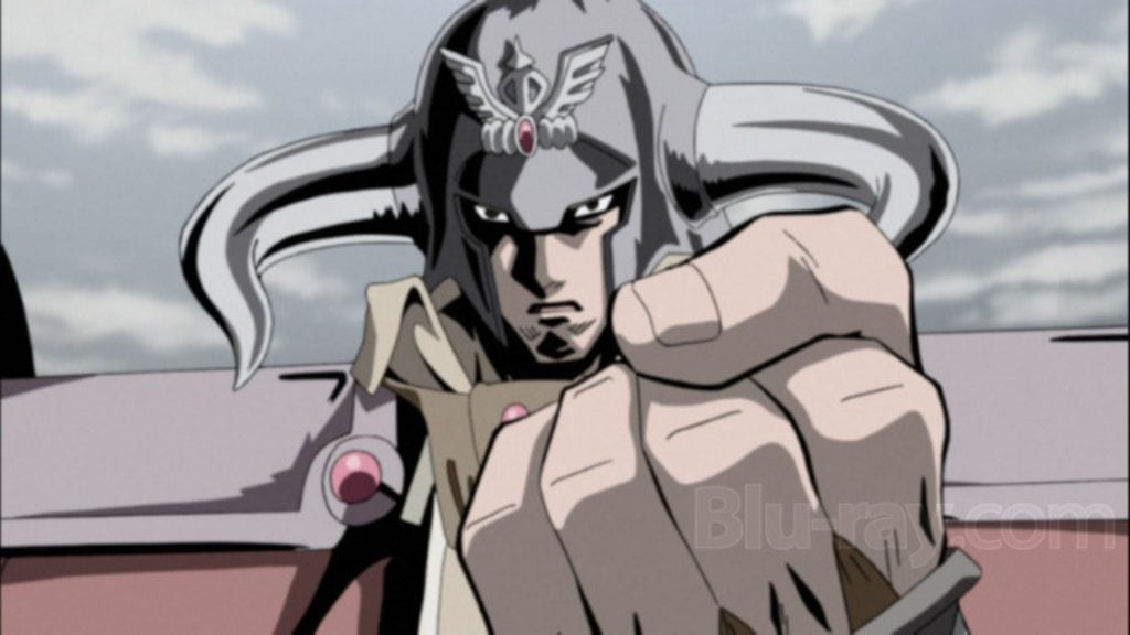 Fist of the North Star: Legends of the Dark King