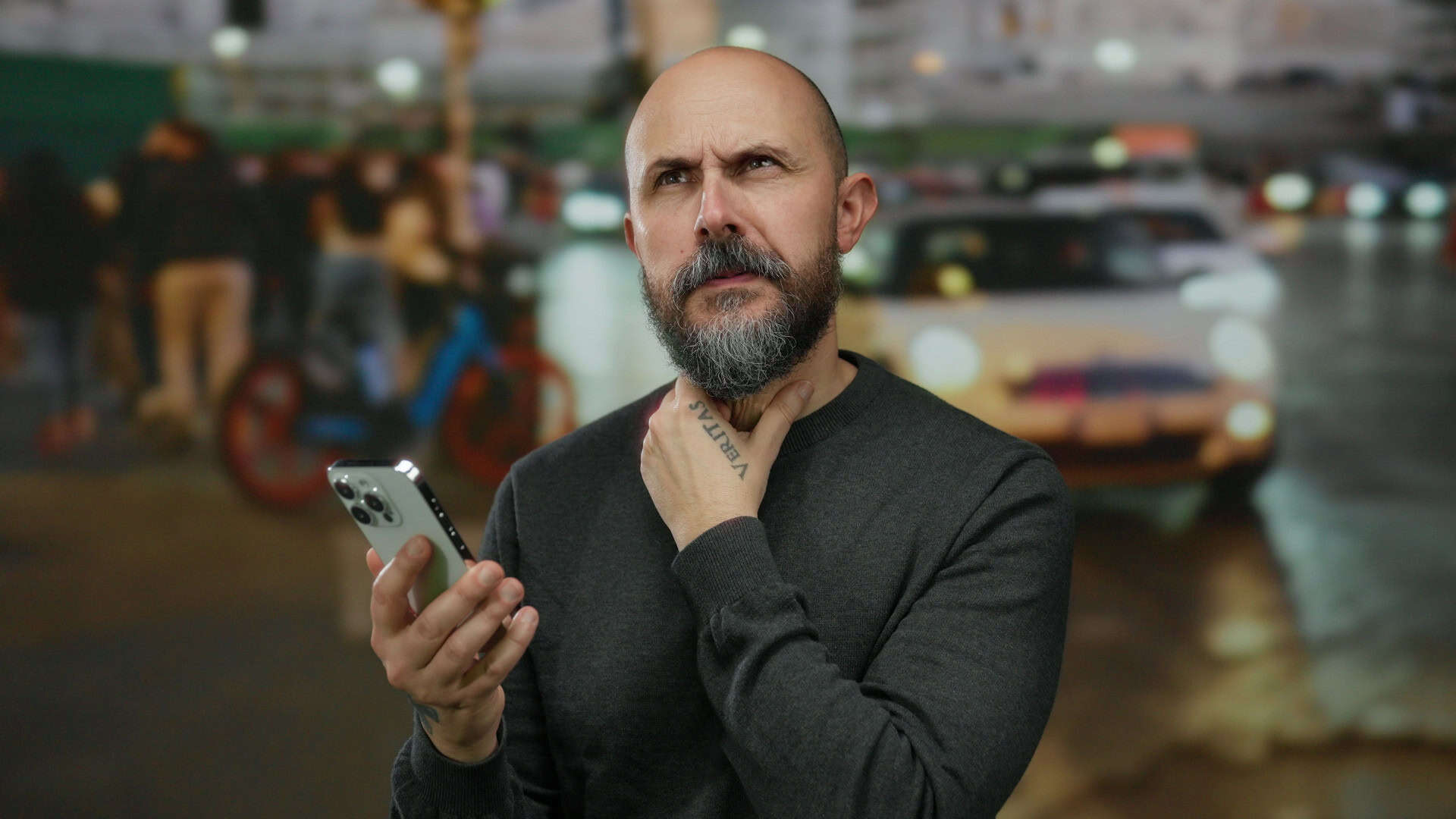 App com IA promete diagnóstico mais confiável para calvos