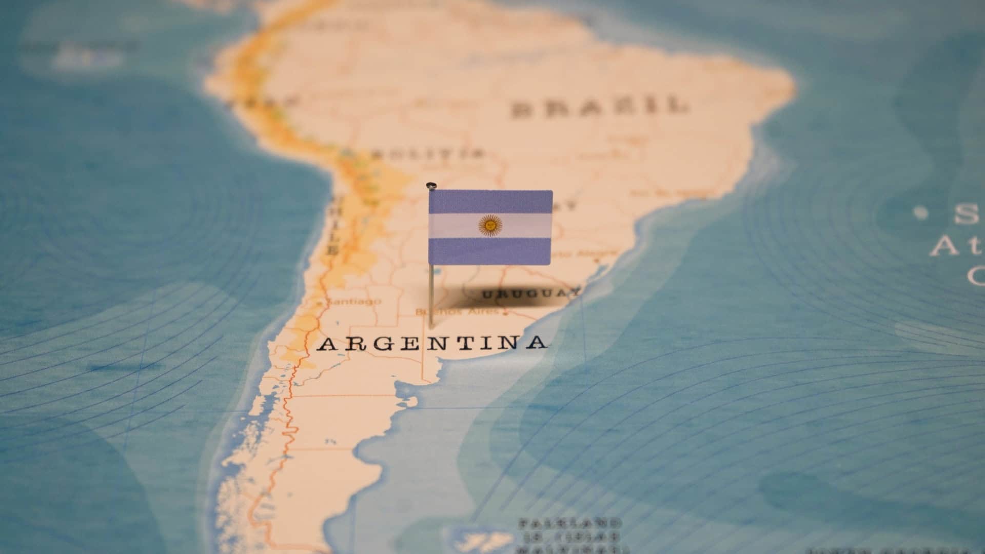 argentina