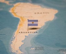 argentina