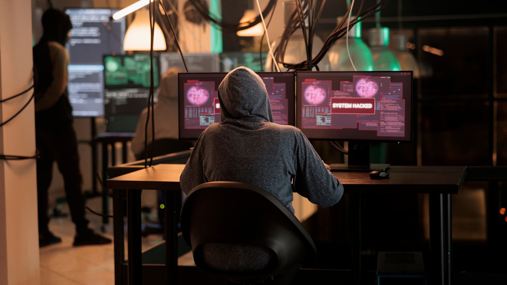 Hackers chineses miram infraestrutura crítica na Austrália, alerta agência de segurança