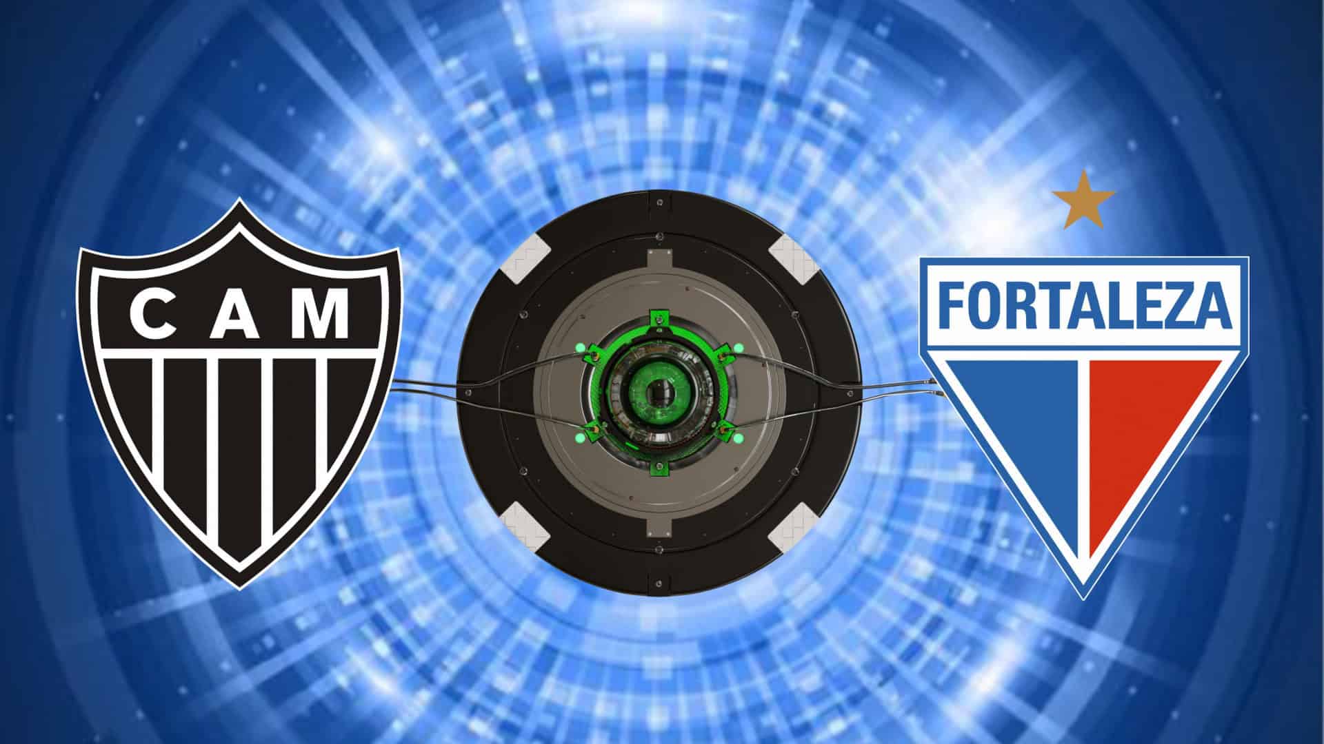 Atlético-mg x fortaleza