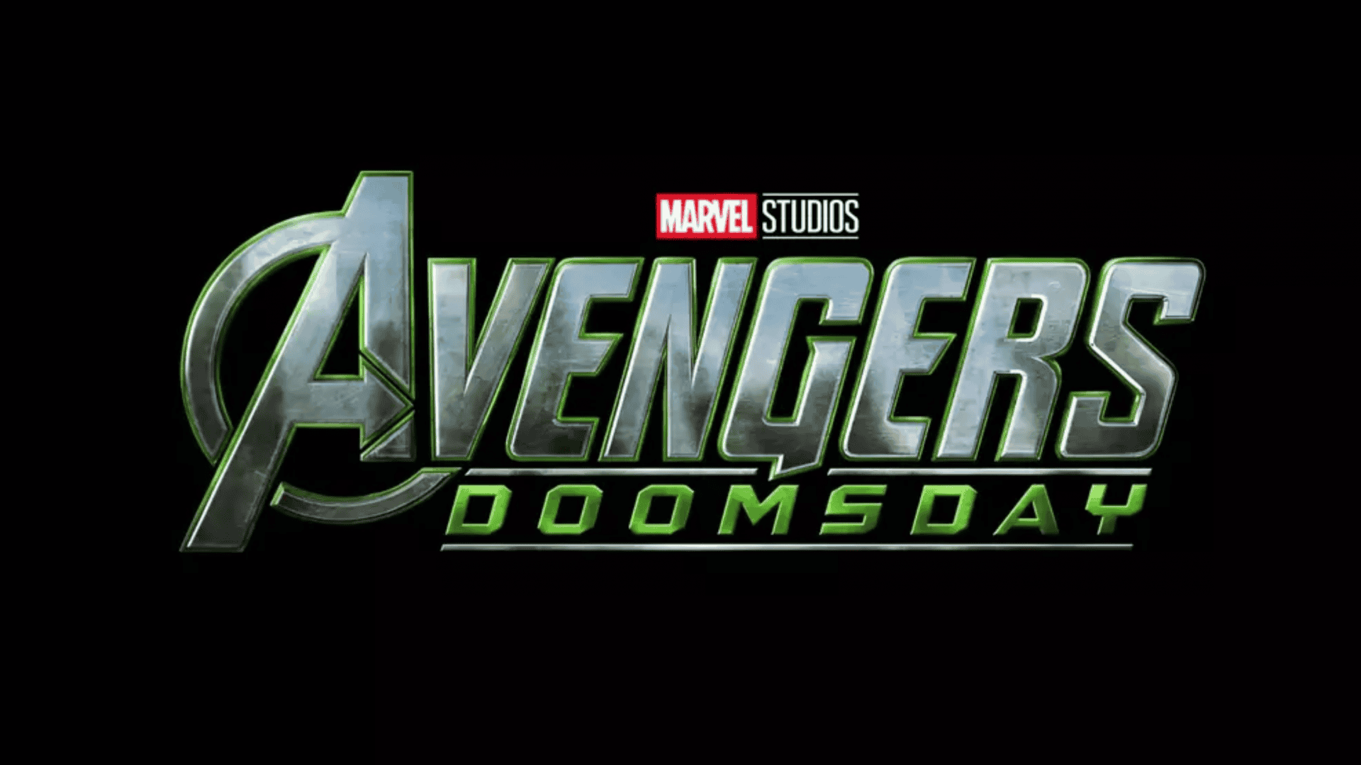 foto promocional do filme vingadores doomsday