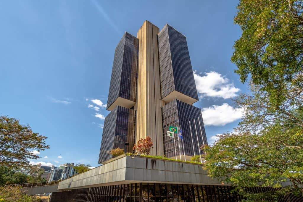 banco central